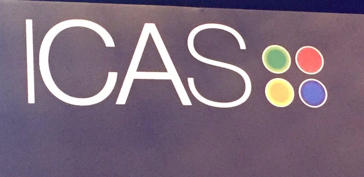 jayne_clifford1's tweet image. #ICASConference... Fab... 😊👍🏾. JC