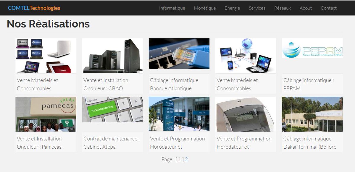 comtel technologies (@comteltech) / Posts / X