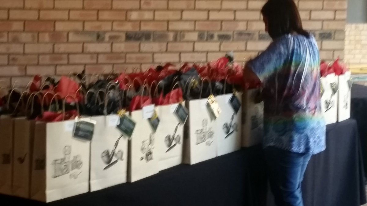 SABWoL's tweet photo. SAB HR Department celebrating SAB Miller at  @SABWoL https://t.co/Z3UZ8EYrvC