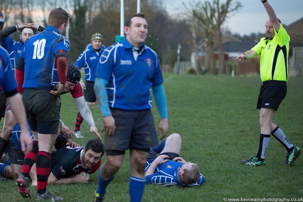 We have drawn <a href="/WMPolice/">West Midlands Police</a> RFC in National Cup. Date TBC Great pic of winning try 2014/15. <a href="/CCLeicsPolice/">Simon Cole</a> <a href="/MBallardRadio/">𝕄𝕒𝕣𝕥𝕚𝕟 𝔹𝕒𝕝𝕝𝕒𝕣𝕕</a> #lastplay #upthejumper