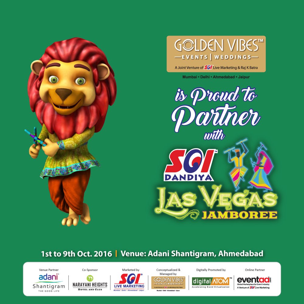 goldenvibesgrp's tweet photo. Proud to #Partners with... https://t.co/BSk92DHsYX