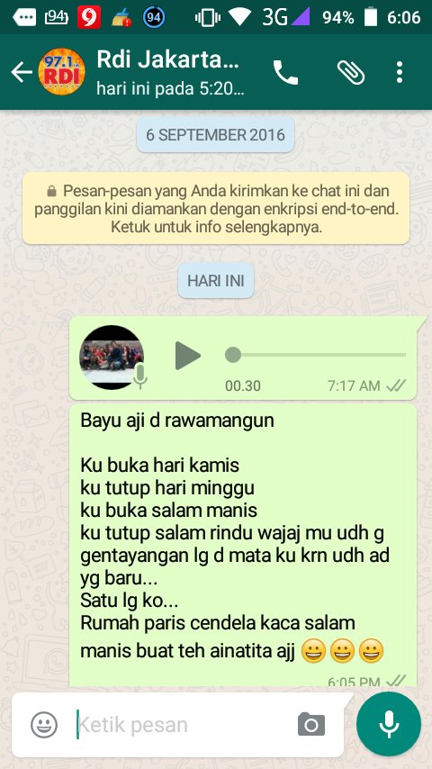 Bayu Aji 217 tweet media
