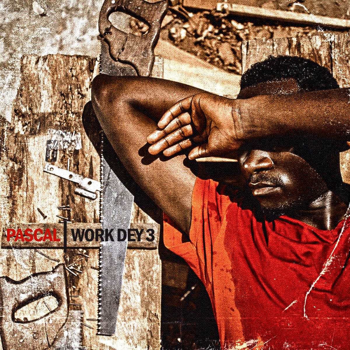 237Showbiz's tweet photo. @NdimoforPascal album will be out in just 1day. Album review by #237showbiz will be online 4 days after. #WorkDey3 #PascalAlbumDone #Finito https://t.co/dyaWLYlb3m