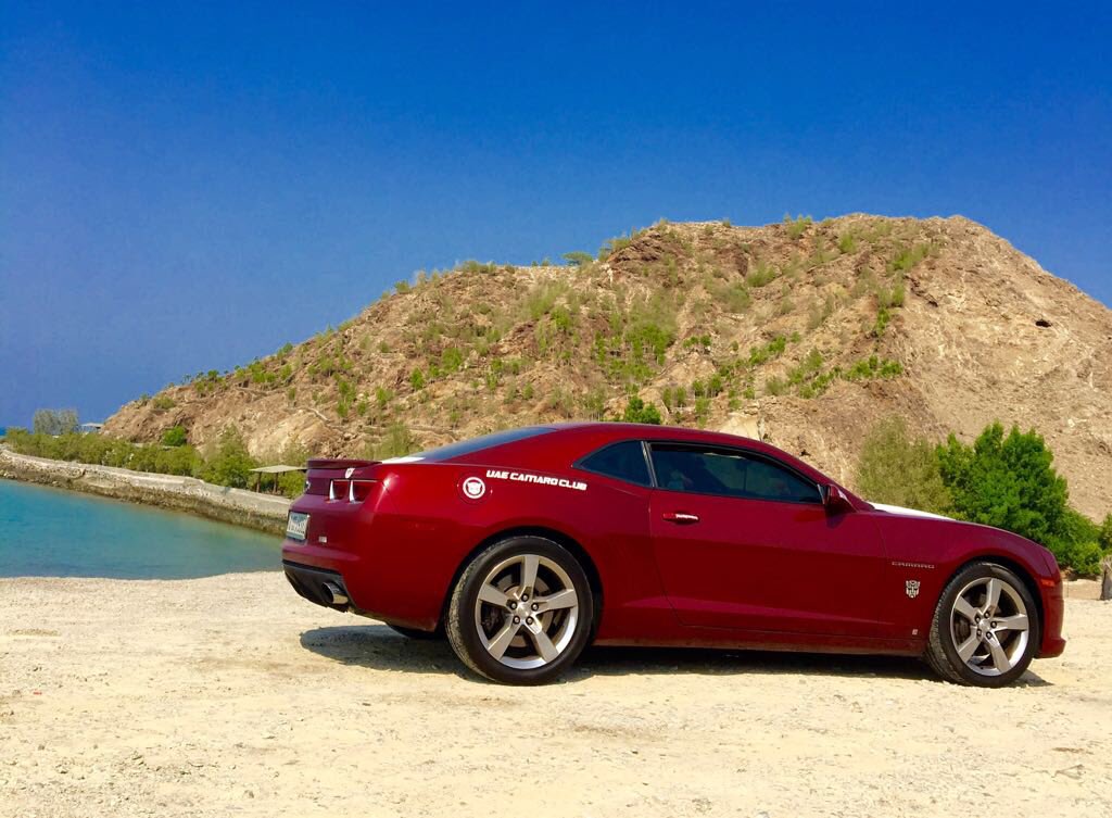 uaecarchicks's tweet photo. Our member @julia_dxb and her amazing #camaro
#uaecarchicks #fastcars #carlovers #girlsgroup #amazingrides #dodge #mustang #dubai #uae https://t.co/CTubrzQLBd