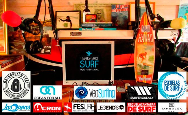 Hemisferio_Surf's tweet photo. #Podcast Programa #346 @Hemisferio_Surf #Radio #dalealplay ► https://t.co/I0gSlzgj1K
#surf #entrevistas
#actualidad https://t.co/dcMbvKMx1I