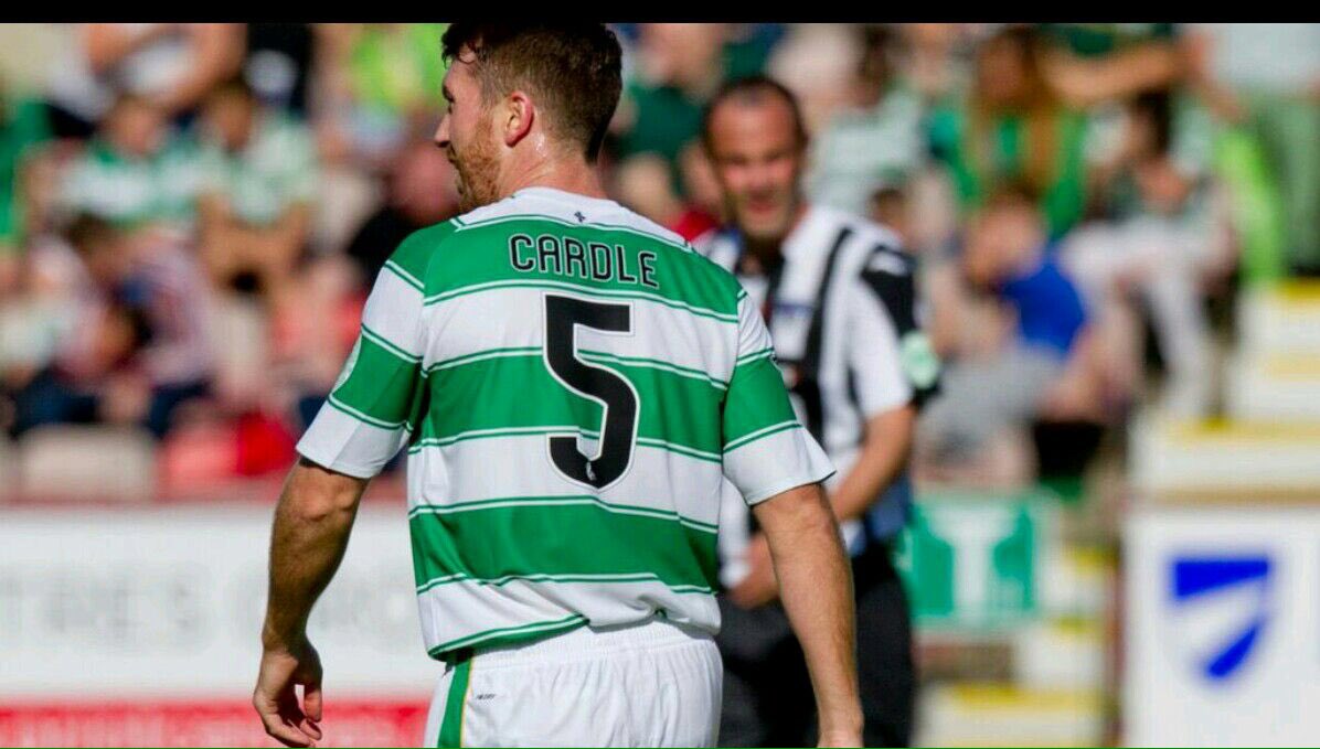 Joe Cardle tweet media