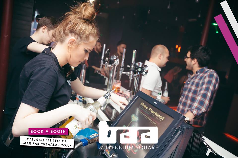 Baa Bar Leeds tweet media