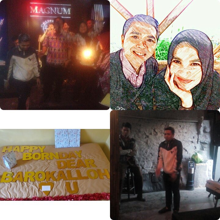 mutiaraarbii's tweet photo. Barokalloh fii umrik dear.. #his day's out https://t.co/SZNmcqYtsp