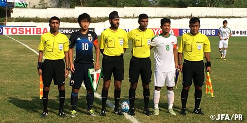 名古屋グランパス Nagoya Grampus Afc U 16選手権インド16 準決勝 名古屋グランパス U18菅原由勢選手がスタメン出場中 前半を終え U 16日本代表が 2 1 でリードしています 後半も頑張れ 由勢選手 Daihyo Jfa Grampus T Co 名古屋グランパス Nagoya Grampus Afc U 16選手権インド16 準決勝 名古屋グランパス U18菅原由勢選手がスタメン出場中 前半を終え U 16日本代表が 2 1 でリードしています 後半も頑張れ 由勢選手 Daihyo Jfa Grampus T Co