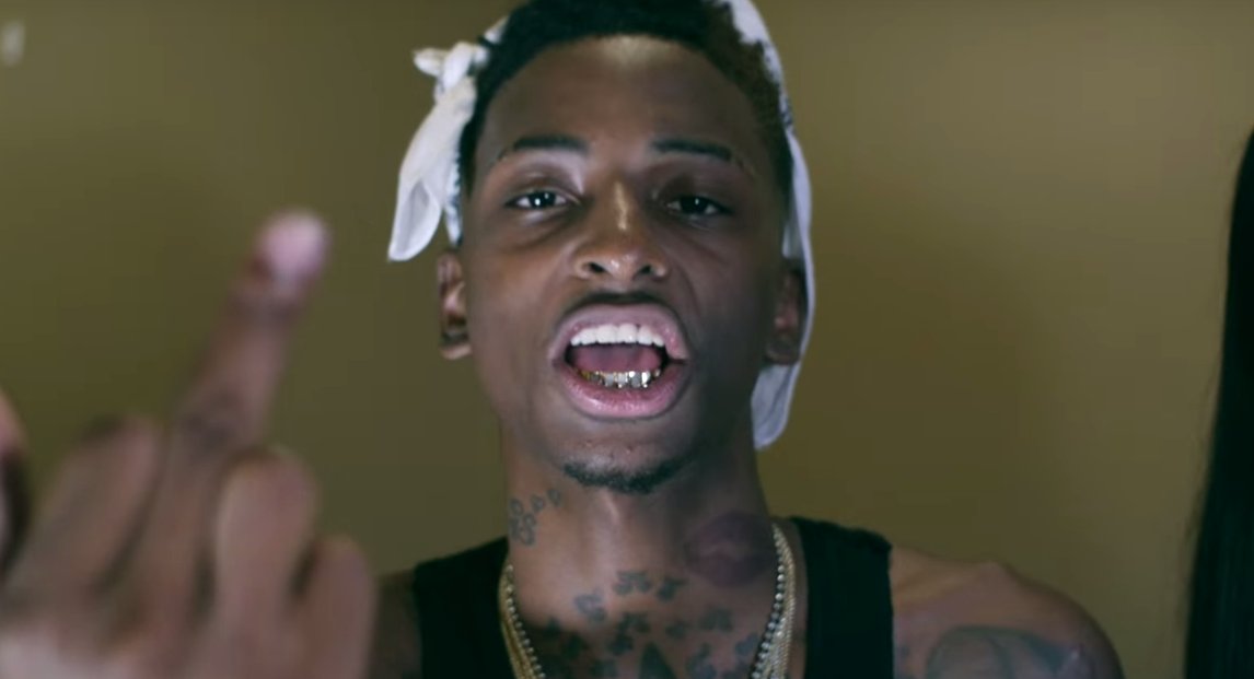 Edge 22 Rapper The FADER on Twitter: