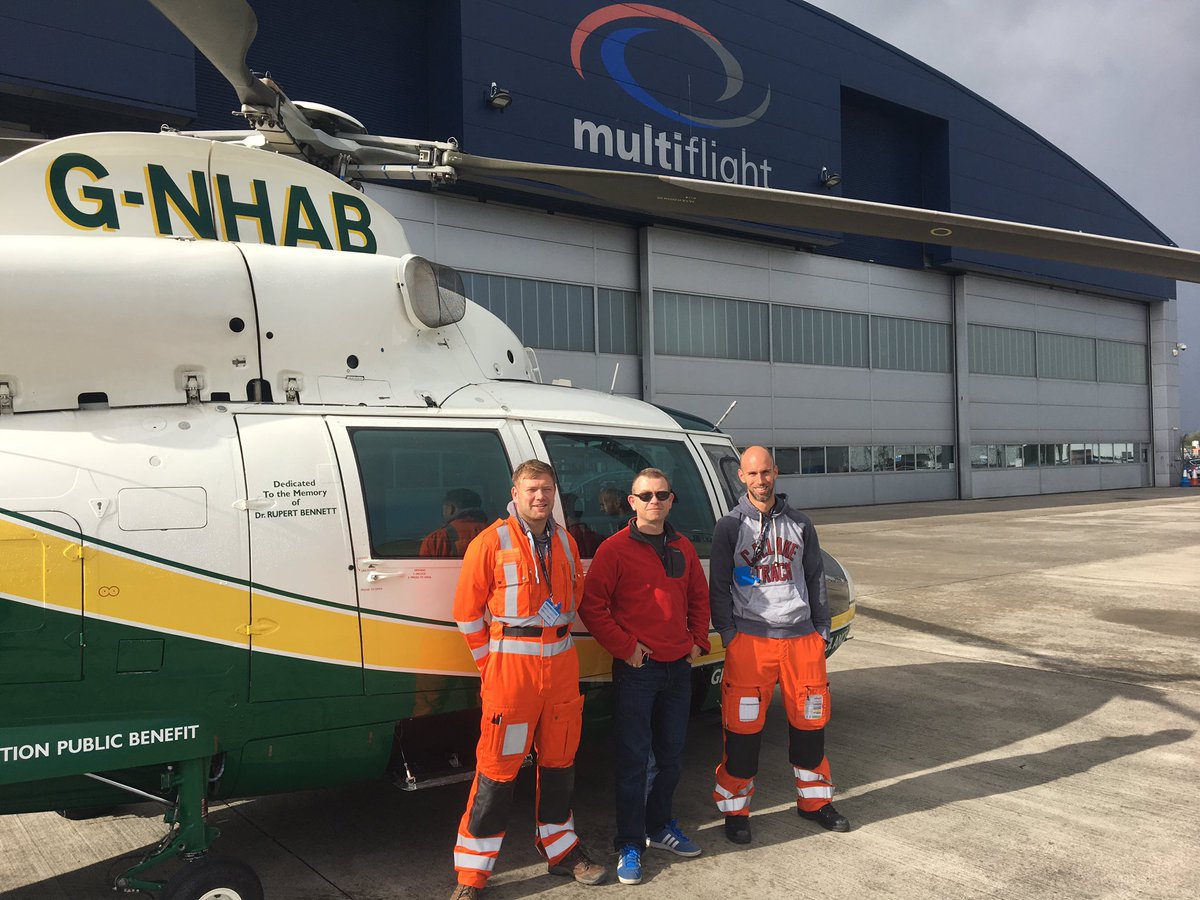 MultiflightATO's tweet image. Day Two of HCC  Training #HCC @phemcc @GNairambulance @MultiflightUK @dauphinsky #bitbumpy