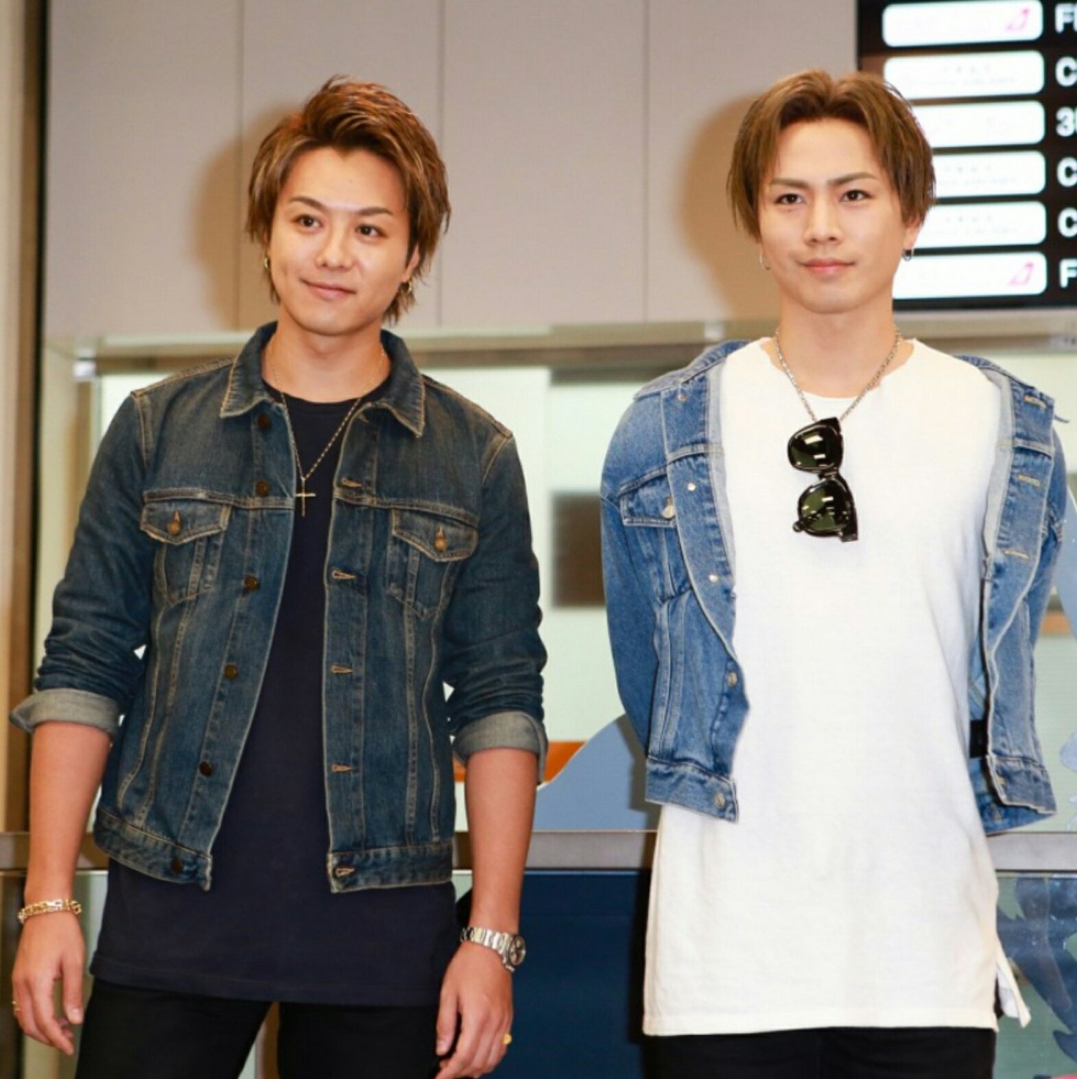 Twitter 上的 Exile 最新ニュース Tribe 9 30金 13 55 読売 情報ライブ ミヤネ屋 Exile Takahiro Amp 三代目j Soul Brothers登坂広臣が出演 High Amp Low The Red Rainの見所をご紹介 変更の予定あり T Co Vjduofcjha T Co Kcrfmsqmtc Twitter