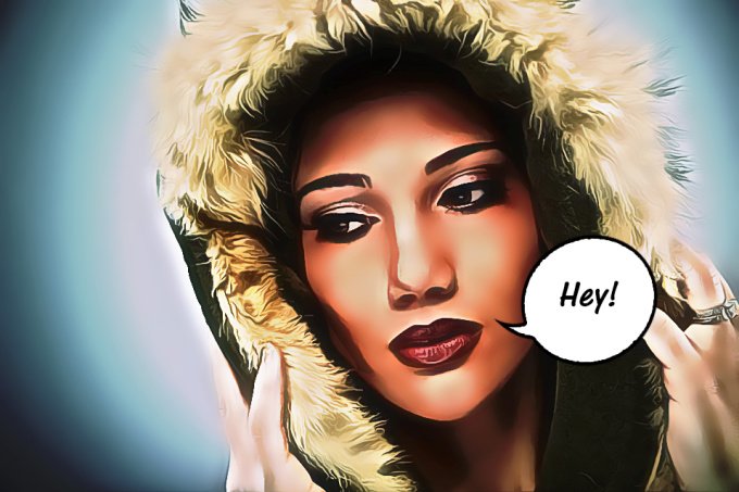 remeljohnson's tweet photo. Cartoon art graphics for your photos... for ONLY $5 on #Fiverr https://t.co/l2xX9KD7fo https://t.co/AGj8vbhZUR