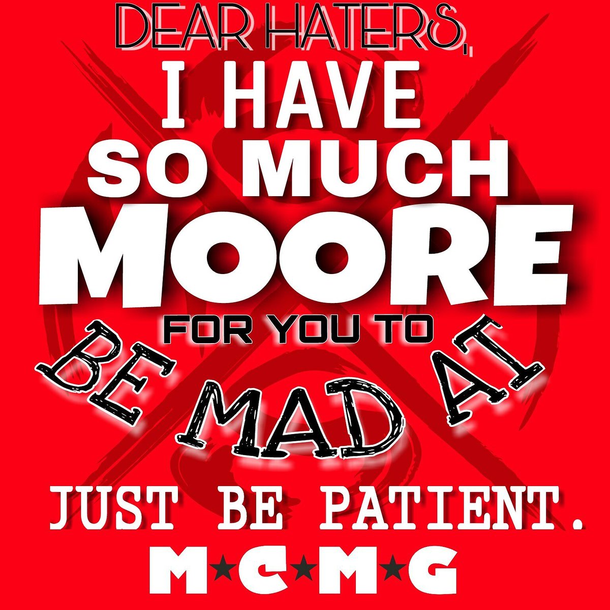 MAMGARMS's tweet photo. #bemoore #domoore #forevermoore #mamg #clothing #inspire #motivate #lifestyle #blogger #motivation #lifestyleblogger #lifestylebrand https://t.co/rN18NVt51N
