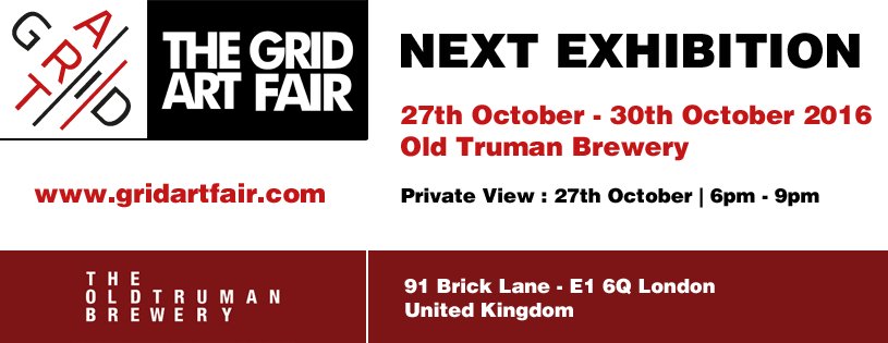 drawlikeapoet's tweet photo. Next exhibition in London, @gridartfair the 27th - 30th October at the @trumanbrewery :-) https://t.co/C0JJKHFkdm