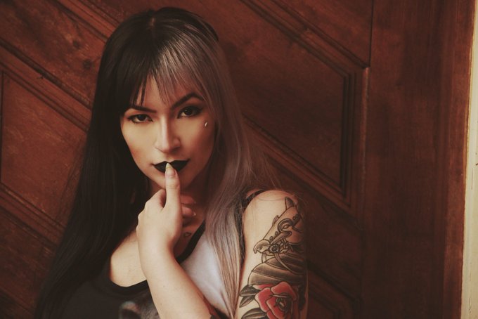 Watch Andressa Sisto 🌸's leaked NSFW photo on TwXstars