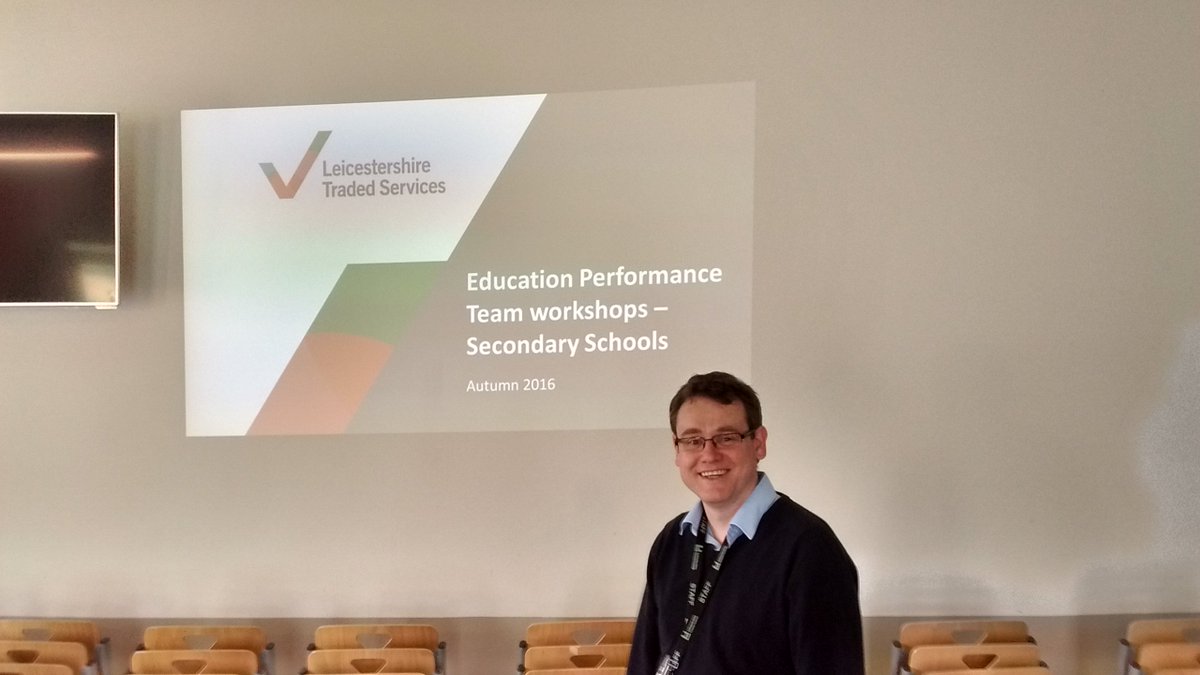 Leics Schools tweet media