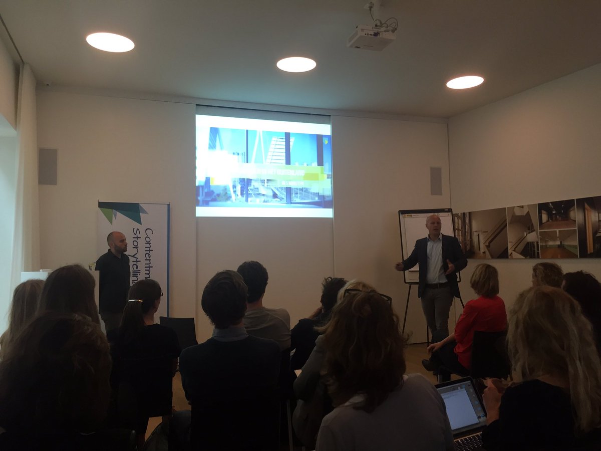 Super presentatie van <a href="/matthijsvideo/">Matthijs Kleinlooh</a> en <a href="/germanomeijer/">Germano Meijer</a> op #content16 #trots 😊