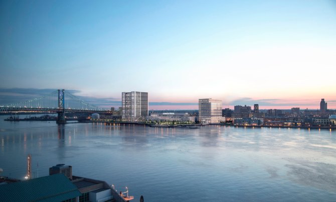 Princeton_Mag's tweet image. #Camden: Revival On and Off the #Waterfront bit.ly/2cax7fh