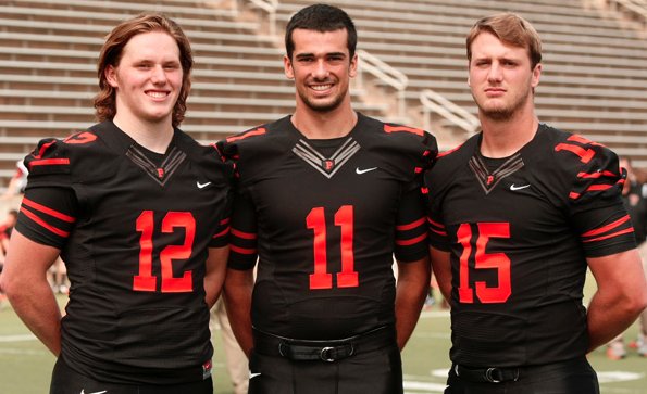 Princeton_Mag's tweet image. Princeton Insider: #Princeton #Gameday bit.ly/2bD2uAB @PUTIGERS @PUTigerFootball @Princeton