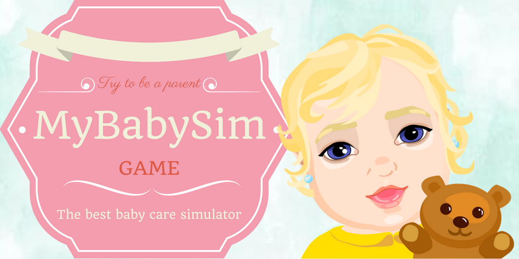 MyBabySim's tweet photo. Friends! Get 10 credits for free. More details -->https://t.co/yjyEFoSGVQ https://t.co/CTIdlbufdN