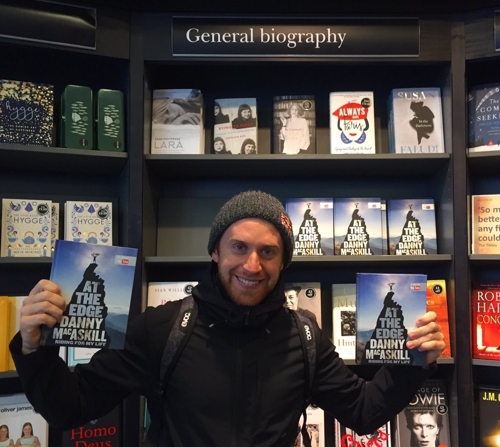 at the edge danny macaskill