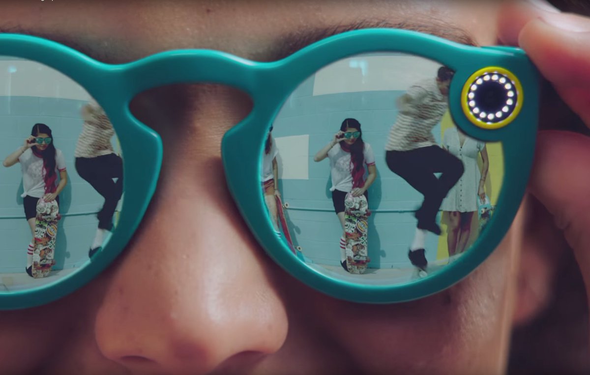 MarketingWeekEd's tweet photo. Why @Snapchat rebranding to Snap will take some of the pressure off the company https://t.co/lGeBuINqcH https://t.co/gxNknJu2Uk