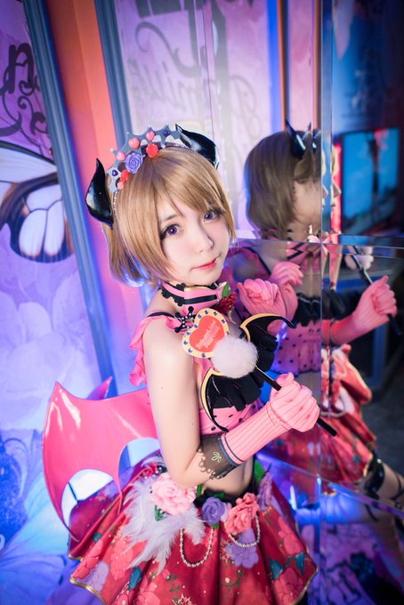 Twitterのコスプレ画像59