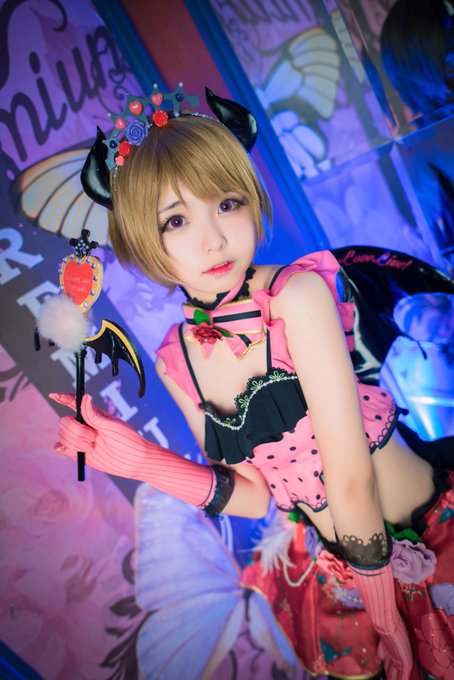 Twitterのコスプレ画像57