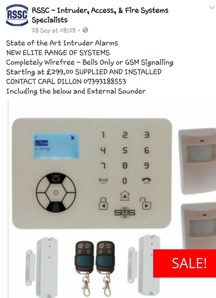 Carl Dillon tweet media