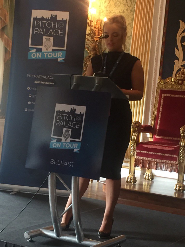 Enabling #researcher to focus on #research, <a href="/KnowhoTech/">knowho</a> provides a #platform 2 #connect them #pitchatpalace #Belfast