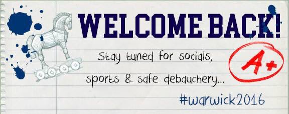 WarwickClassics's tweet photo. #warwick2016 is less than one week away!💫 #getexcited #warwickclassics https://t.co/Ehk2sqImHr