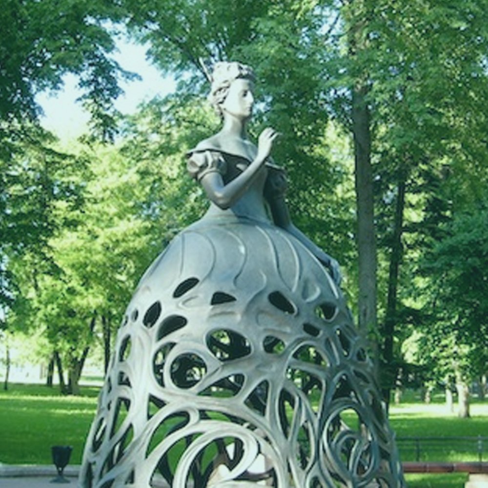 hostel_2_hostel's tweet photo. Beautiful Minsk! #travel #hostels #backpacking #hostel2hostel https://t.co/1nlfrkK7Vr