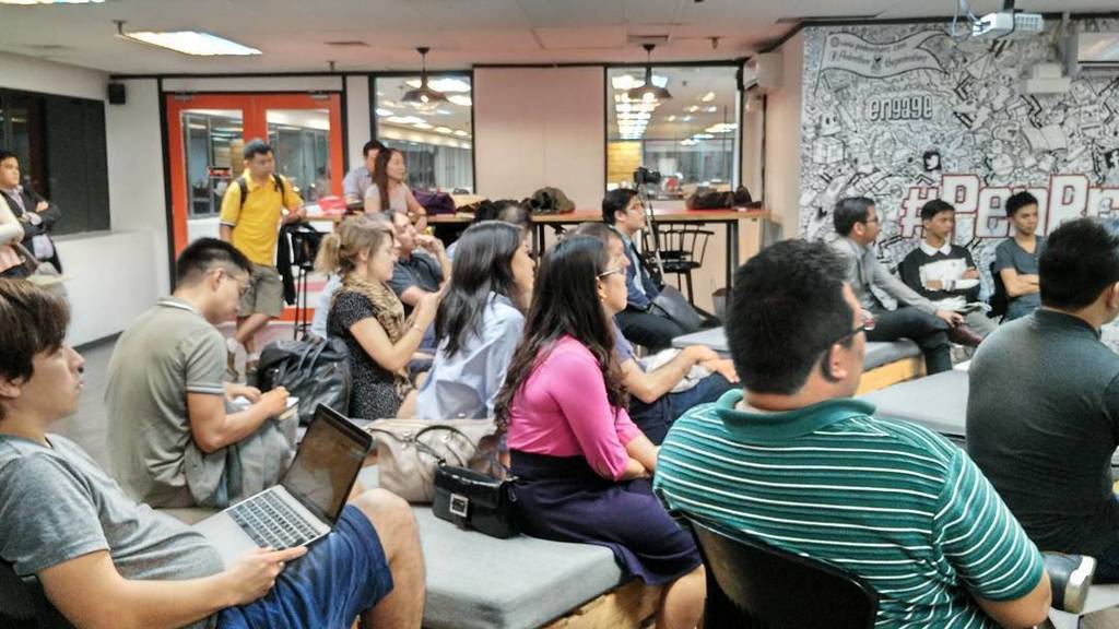 Glad to see a diligent note taker! ift.tt/2dC2Bgb