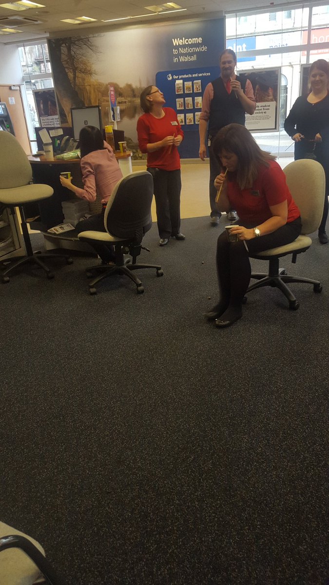 lisa192010's tweet photo. @themidlands07 our fun malteser race 10-9 was all about who could suck the longest @katiexshaww @s_wilkinson77 https://t.co/XmspxjIter