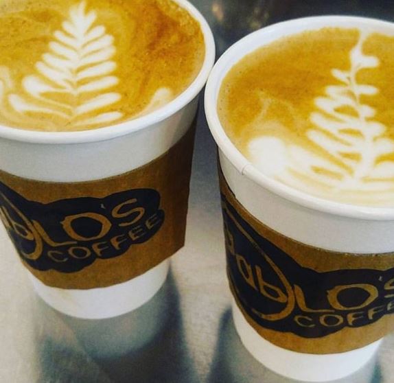 9 local coffee shops to try on National Coffee Day 9newsmornings NationalCoffeeDay