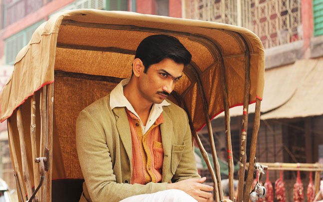 Showbiz_IT's tweet photo. .@msdhoni The Untold Story's @itsSSR: Why Bollywood needs the studious actor | @LunkyFallow | https://t.co/LVshMOVQY6 https://t.co/ZIXJIjbrxy