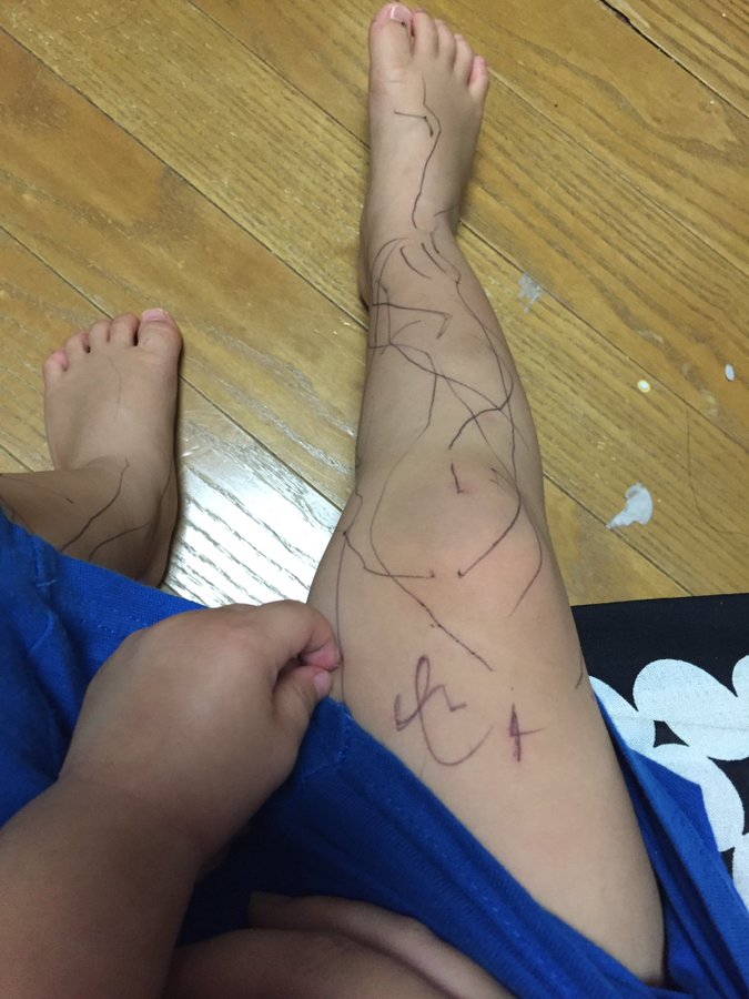 Japanese Parents Share All Of The Wonderful Mischievous Moments Of Their Children Soranews24 Japan News