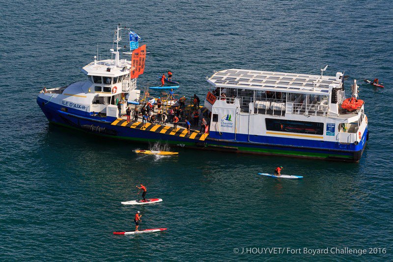 SUPjournal's tweet photo. (MAJ) Une 2ème édition réussie ! - Les classements complets en ligne - https://t.co/vnnpj7RF8q
#standuppaddle #fortboyardchallenge #fbc11 https://t.co/TEGt4YhRFA