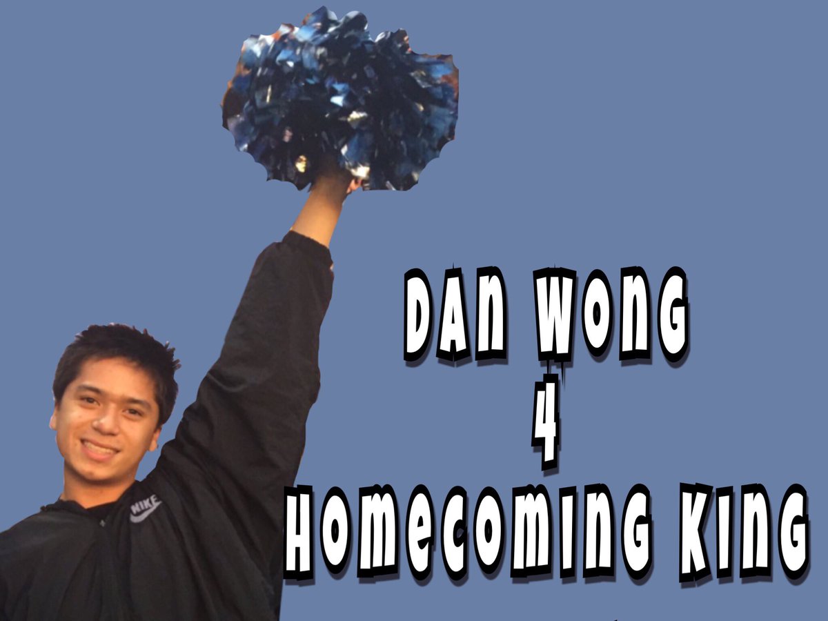 BallYeti's tweet photo. Vote for one of our own ballers 🇺🇸#WongForHC2K16 https://t.co/yT23MS0HfK