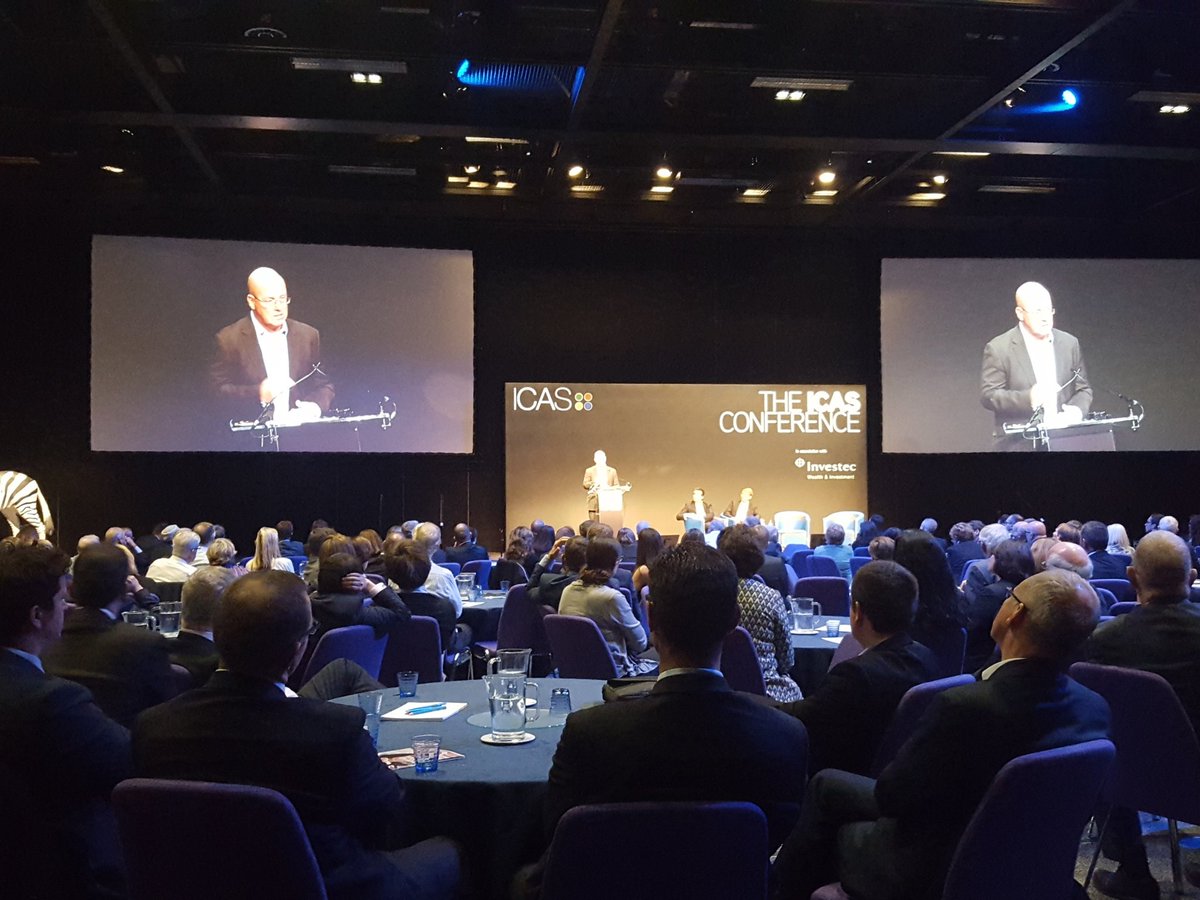 mhairihnisbet's tweet image. A very honest account from @TheNickLeeson at the #ICASConference