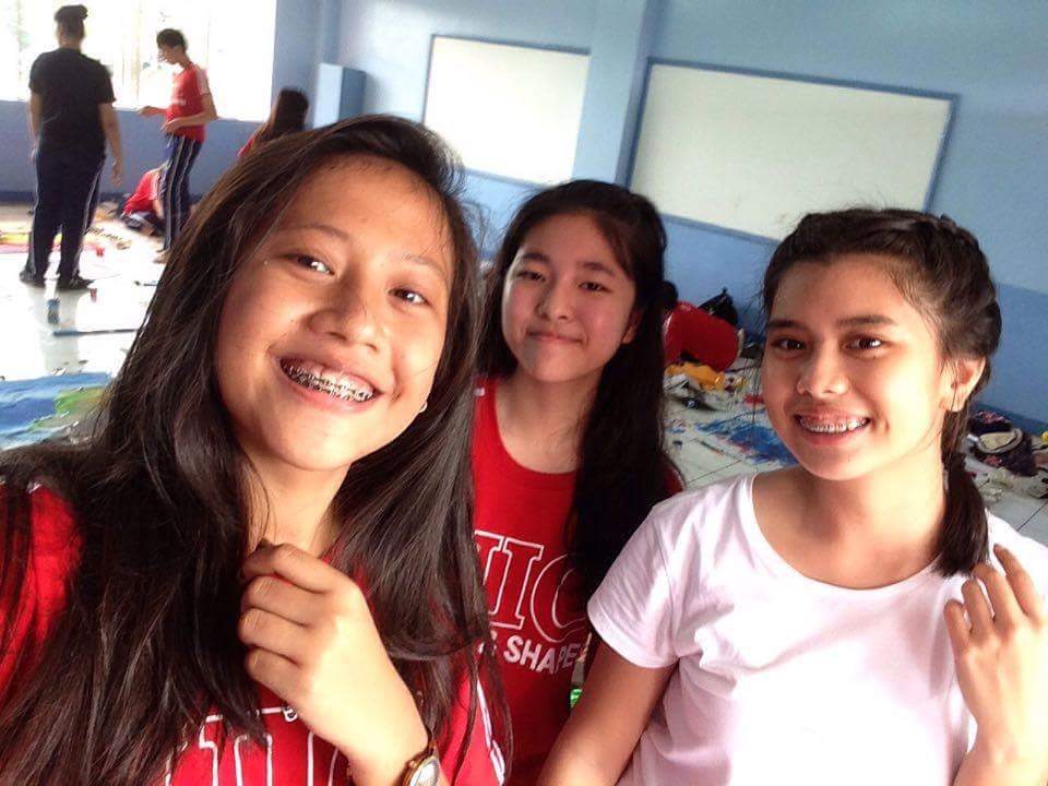 cha_quindoza's tweet photo. Team๐๐ #thematicdesign @_megtolentino @MayuummiiP ๐ https://t.co/KlrrA7GP8m