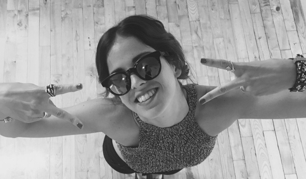 kndmolfese's tweet photo. Buen Día amigos míos ! 😁👏🏼 Arrancando este jueves con toda ! 👏🏼😘 https://t.co/F1qq07vuvG