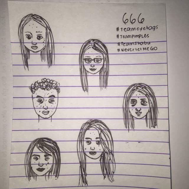 jpllovia_'s tweet photo. #666 #shabuislife #shrekislove #shrekislife #lumibs @danicamae__ https://t.co/9l9UdUKaaF