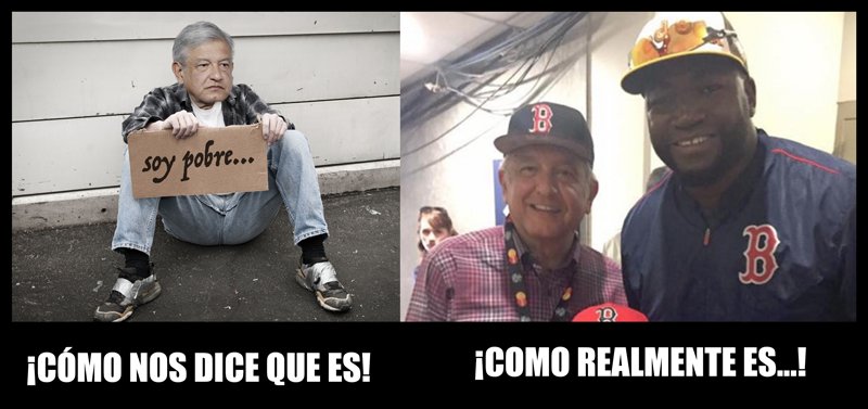 demondoow's tweet photo. #MientoComoAMLO https://t.co/j5SHgSrRSA