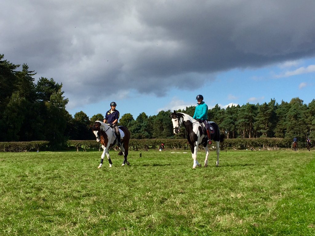 LittlejohnEK's tweet photo. Must be the event of the coloureds @bedeevents Osberton 🙈🦄🎨 https://t.co/UDvCbwtkt5