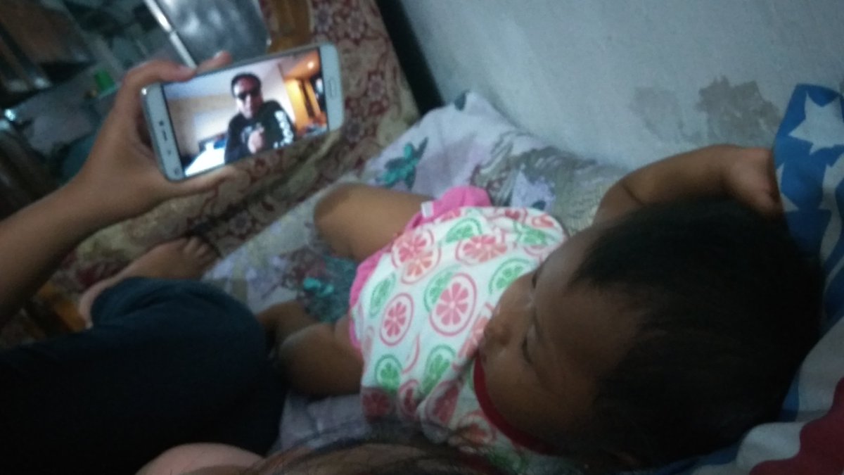 Anakku nonton DOES anteng bianget.. tanggung jawab mas <a href="/ErixSoekamti/">Erix Soekamti</a> 😒