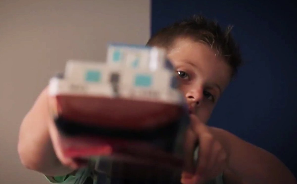 Achter elk gebruikers-account op Caren zit een persoonlijk verhaal – maak kennis met Max! youtube.com/watch?v=_OxP59…