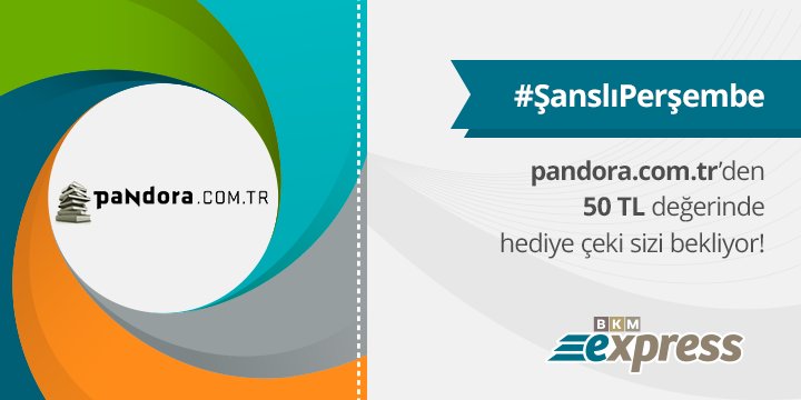 Bu tweet’i RT'leyerek @bkmexpress'i takip edin, ödül kazanacak 10 şanslı kişiden biri olun! bit.ly/25zlODl