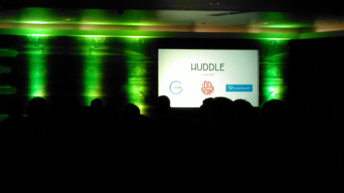 isoldejohnson's tweet photo. Great to see @CoolBeanCompany exhibiting at #HuddleDublin with a full house of over 1000 sports fans @AVIVAStadium https://t.co/w5MrDEE7xT